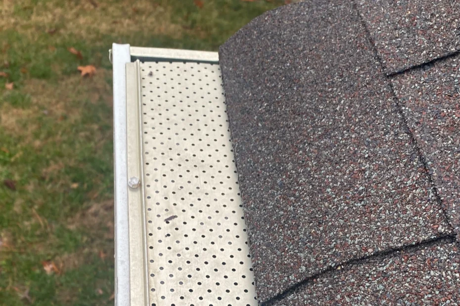 Gutter Cleaning Mount Airy